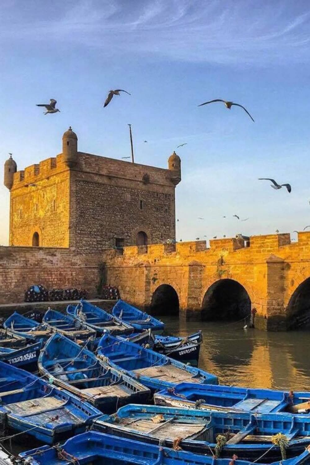 Essaouira