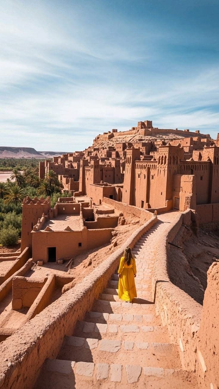 Aït Ben Haddou
